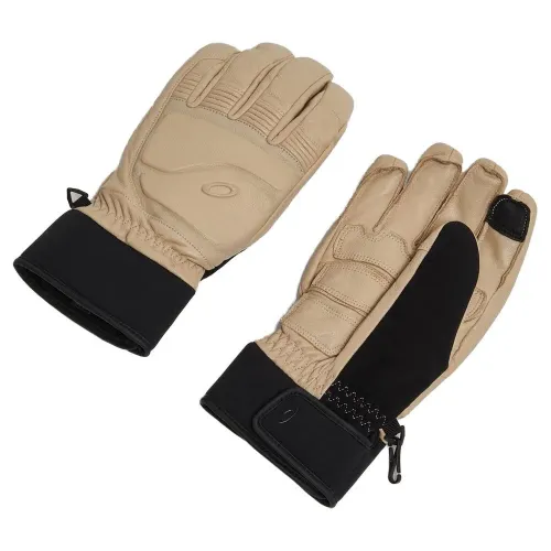 오클리 APPAREL Peak Leathers 장갑 140753290