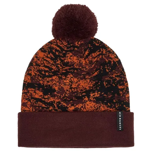 오클리 APPAREL Printed Pom 비니 140753322