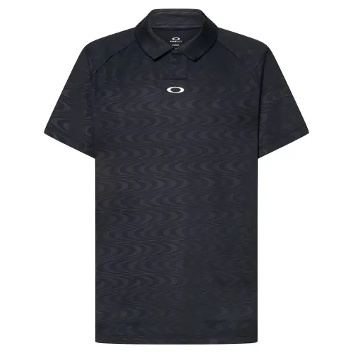 오클리 APPAREL Reduct C1 Echo 긴팔 폴로셔츠 140753349