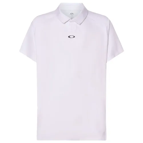 오클리 APPAREL Reduct C1 Echo 반팔 폴로 셔츠 140753354