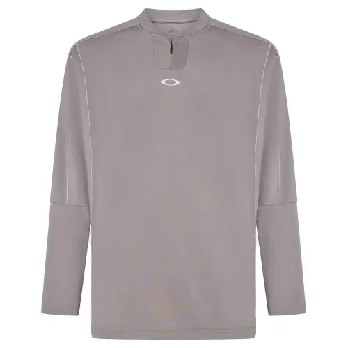 오클리 APPAREL Reduct C1 긴팔 폴로셔츠 140753357