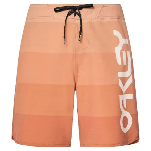 오클리 APPAREL Retro Mark 19in 수영 반바지 140753378