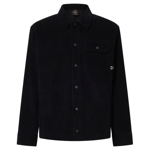 오클리 APPAREL Roam Commuter Corduroy 긴팔 셔츠 140753391
