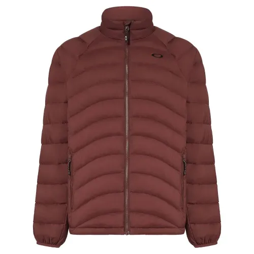 오클리 APPAREL Snowbound Pkble Puffy 다운 자켓 140753427