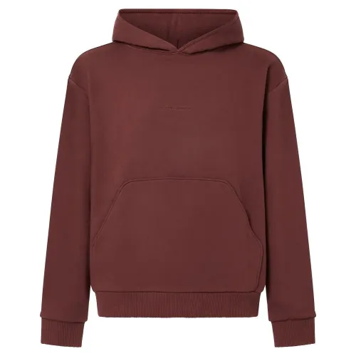 오클리 APPAREL Soho Po 3 0 후드티 140753442