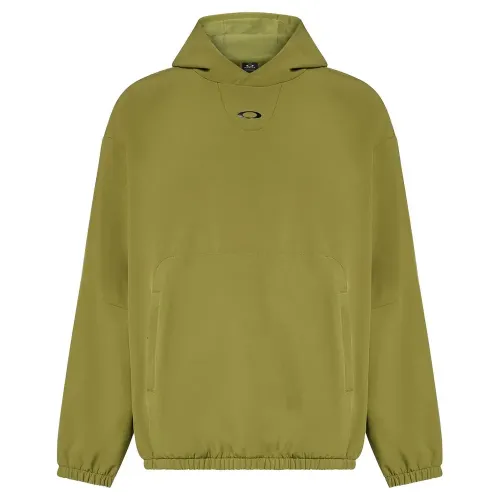 오클리 APPAREL Solar Rail Hoodie 소프트쉘 자켓 140753448