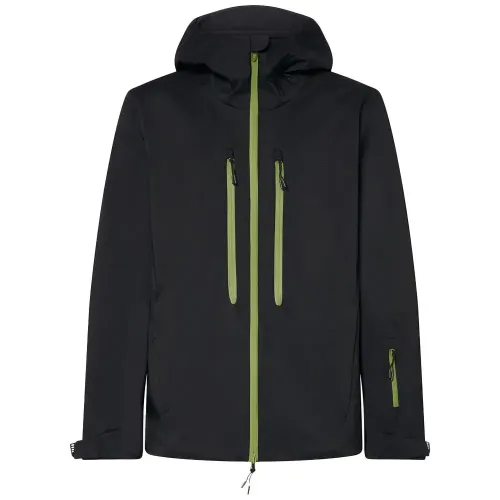 오클리 APPAREL TC Outpost RC 자켓 140753500