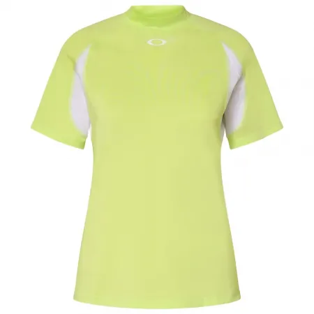 오클리 APPAREL Tech Mock 반팔 티셔츠 140753513