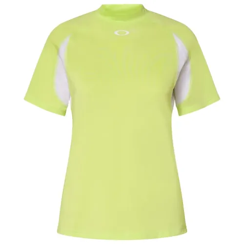 오클리 APPAREL Tech Mock 반팔 티셔츠 140753513