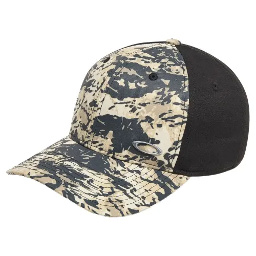 오클리 APPAREL Tinfoil II 모자 140753534