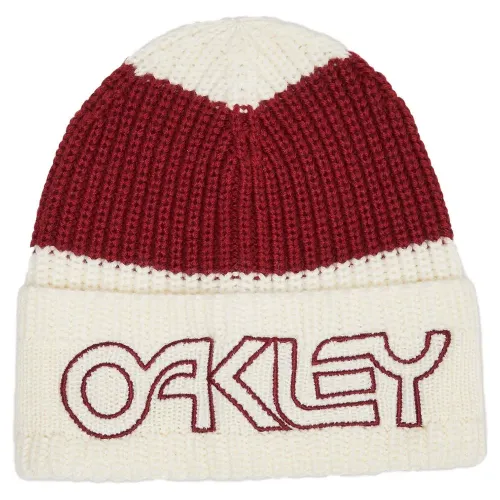 오클리 APPAREL TNP Deep Cuff 비니 140753535