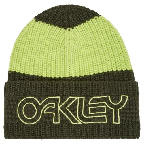 오클리 APPAREL TNP Deep Cuff 비니 140753537