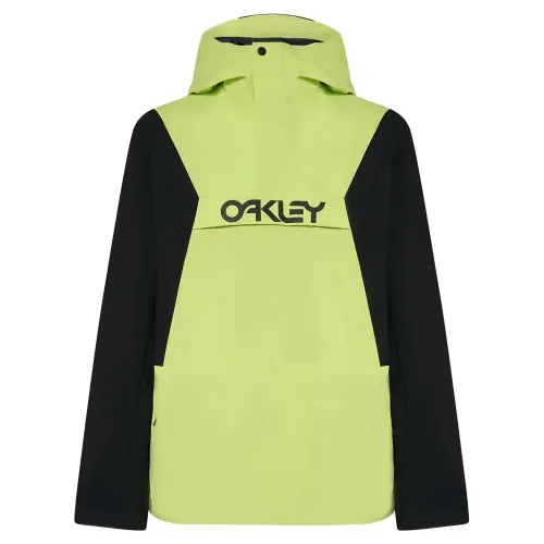 오클리 APPAREL TNP Tbt Insulated Anorak 자켓 140753566