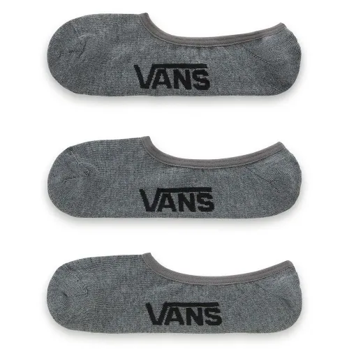 반스 클래식 보이지 않는 양말 3 켤레 140757793