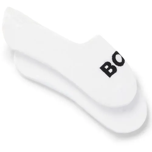 보스 Uni Logo 10260228 양말 2 켤레 140765796