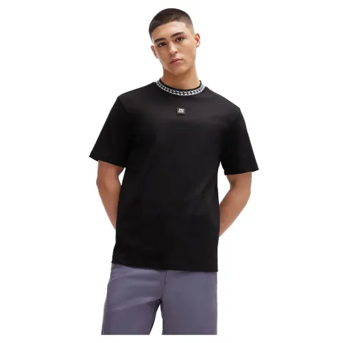 휴고 보스 Deternal 반팔 티셔츠 140765973