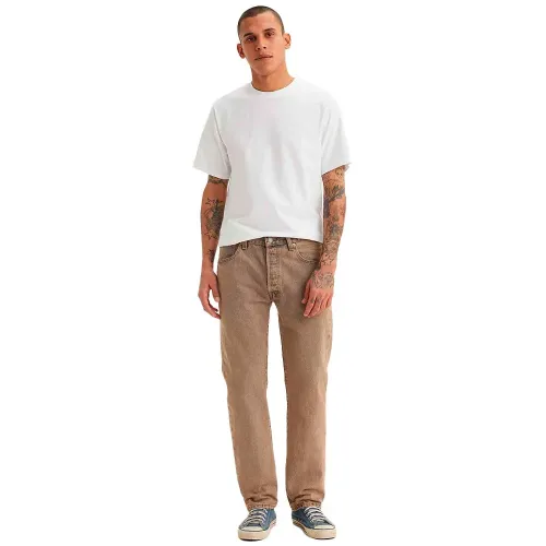 리바이스 501 Original 청바지 140766454