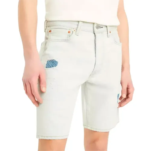 리바이스 501Original 데님 반바지 140766471