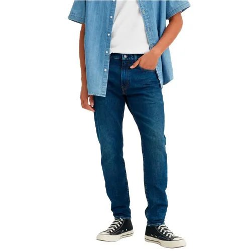 리바이스 512 Slim Taper 청바지 140766514