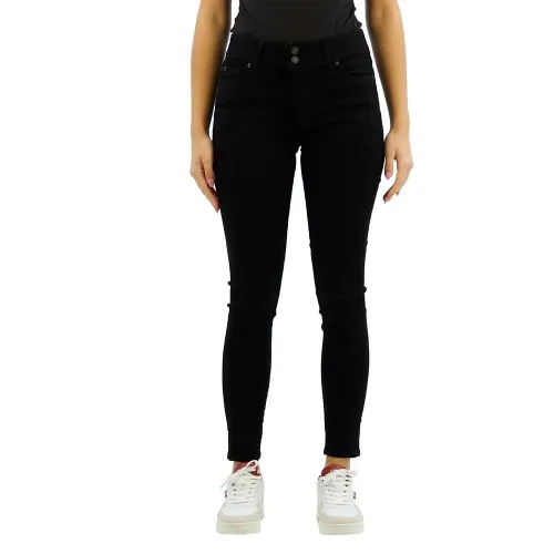 리바이스 711 Double Button 청바지 140766556