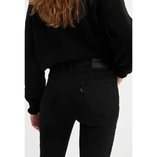 리바이스 748 Bootcut 하이웨이스트 청바지 140766598