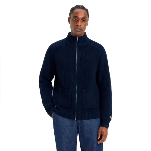 리바이스 A8619 풀지퍼 스웨터 140766632