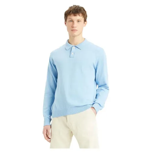 리바이스 A8623 긴 소매 폴로 140766635