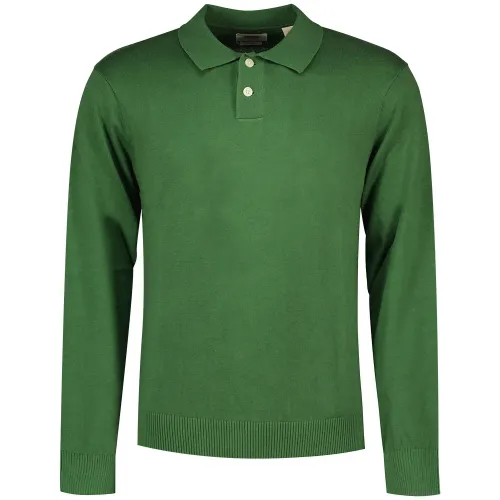 리바이스 A8623 긴 소매 폴로 140766636