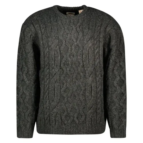 리바이스 Battery 스웨터 140766691