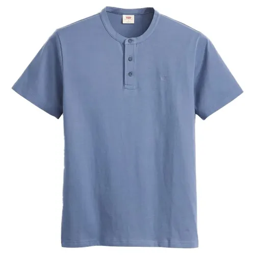 리바이스 Henley 반팔 티셔츠 140766969