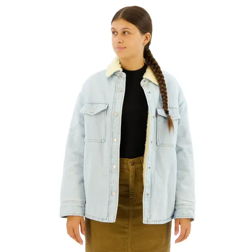 리바이스 Lola 오버셔츠 140767042