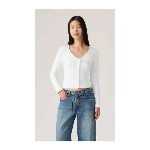 리바이스 Muse 긴팔 티셔츠 140767213