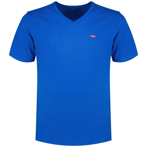 리바이스 Original Hm 반팔 V넥 티셔츠 140767257