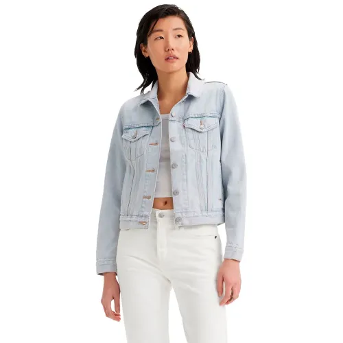 리바이스 Original Trucker 데님 자켓 140767273