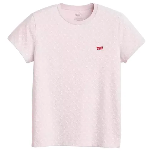 리바이스 Perfect 반팔 티셔츠 140767300