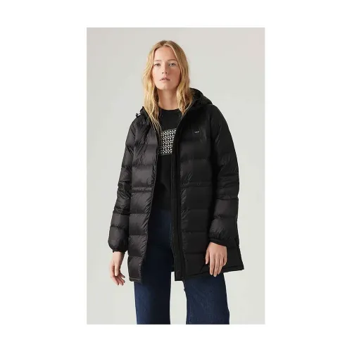 리바이스 Polly Midi 패딩 자켓 140767369