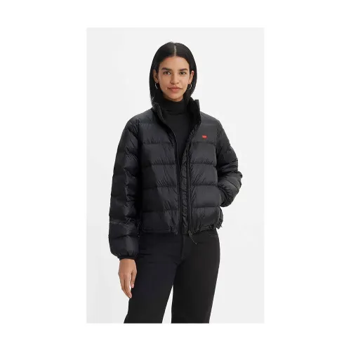 리바이스 Polly Packable Dwn 자켓 140767371