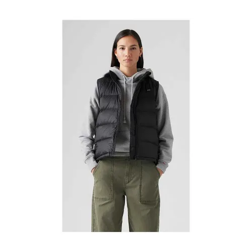 리바이스 Polly Packable 조끼 140767375