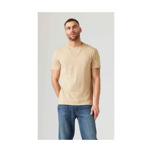 리바이스 Premium Slim Fit 반팔 티셔츠 140767382