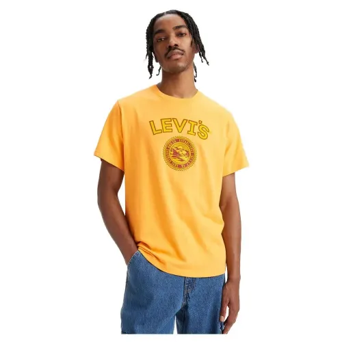 리바이스 Relaxed Fit 반팔 티셔츠 140767434