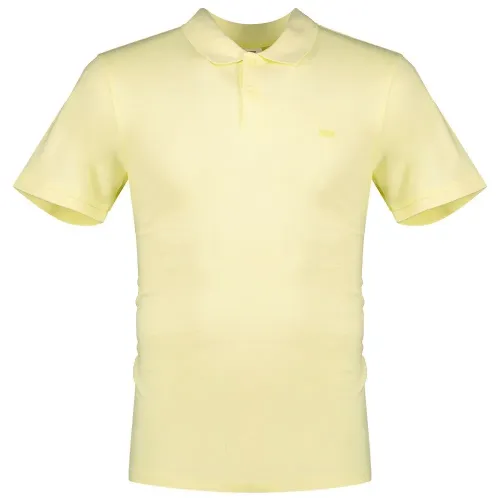 리바이스 Slim Housemark 반팔 폴로 셔츠 140767571