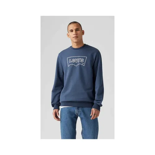 리바이스 Standard 그래픽 스웨터 140767584