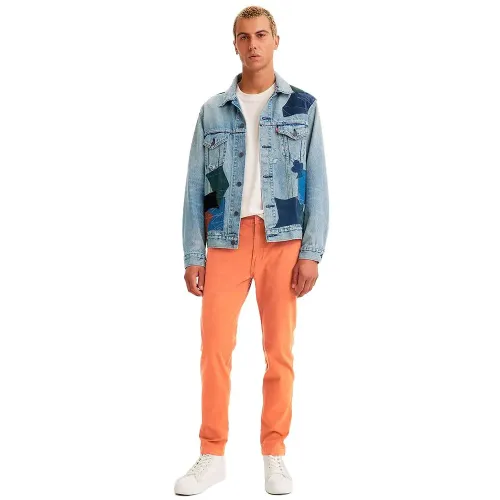 리바이스 Xx Slim Ii 치노 팬츠 140767854