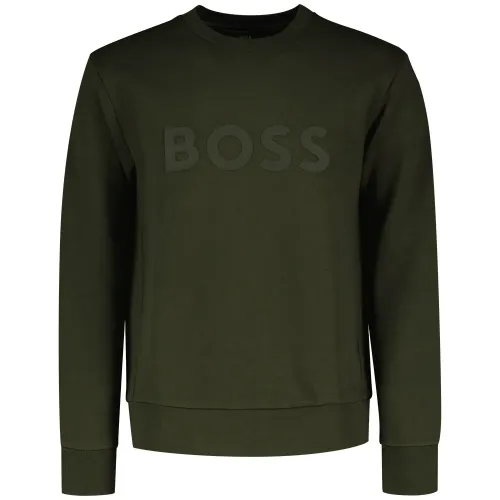 보스 Salbo 10256713 스웨터 140771150