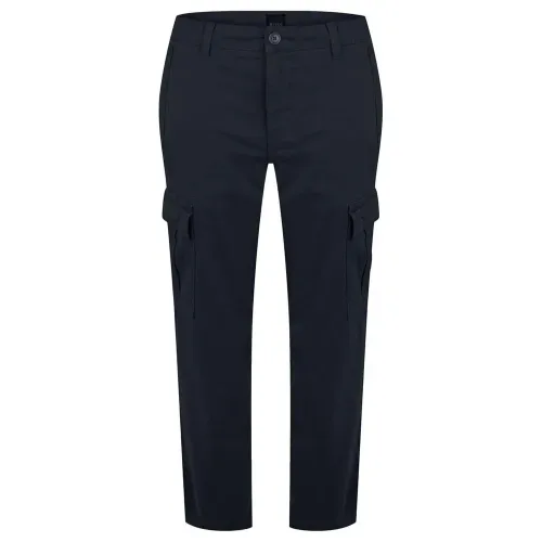 보스 Sisla 10256880 카고 팬츠 140771169