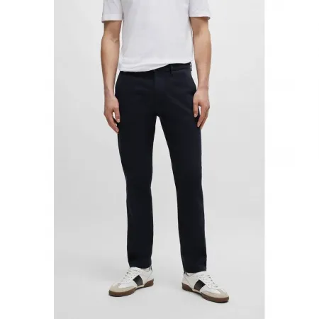 보스 Tapered 10259045 치노 팬츠 140771242