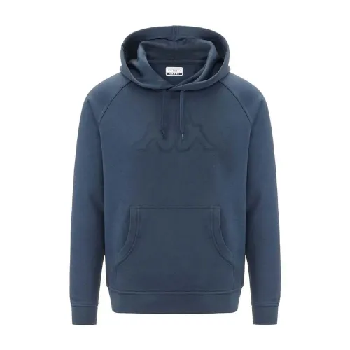 카파 Zaiver Logo 후드티 140771564