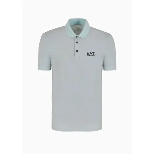 엠프리오 아르마니 8NPF04 반팔 폴로 셔츠 140772641