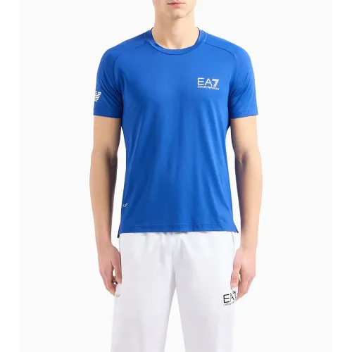 엠프리오 아르마니 8NPT22-PJEMZ 반팔 티셔츠 140772713