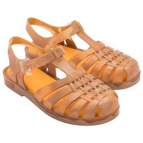 멜리사 Possession Brushed 샌들 140775109